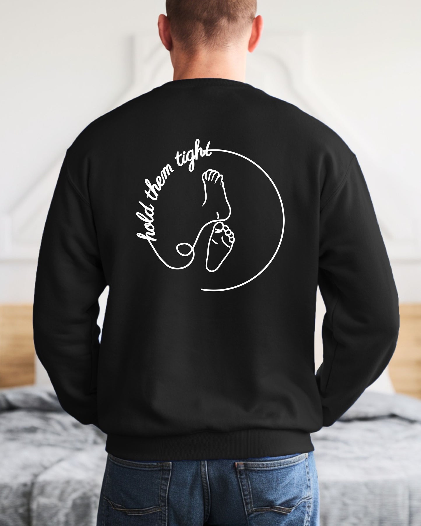 Adult Unisex Crewneck (presale)