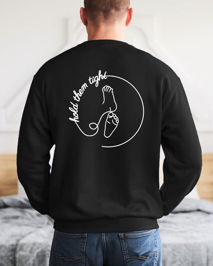 Adult Unisex Crewneck (presale)