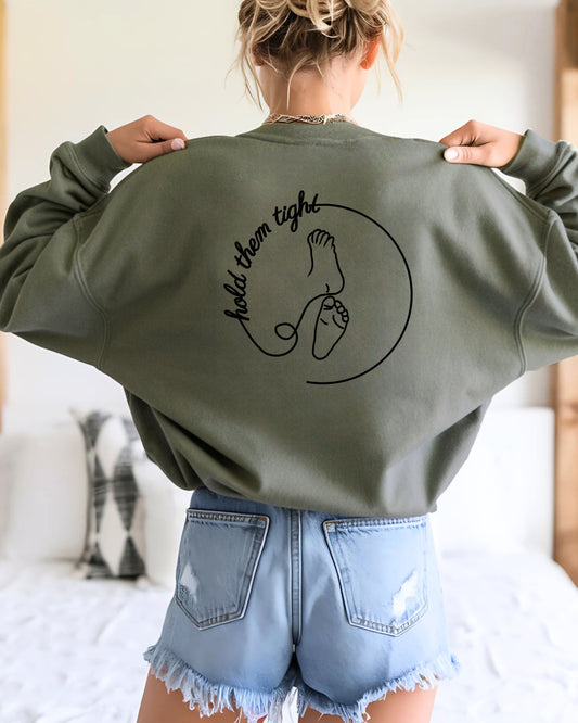 Adult Unisex Crewneck (presale)