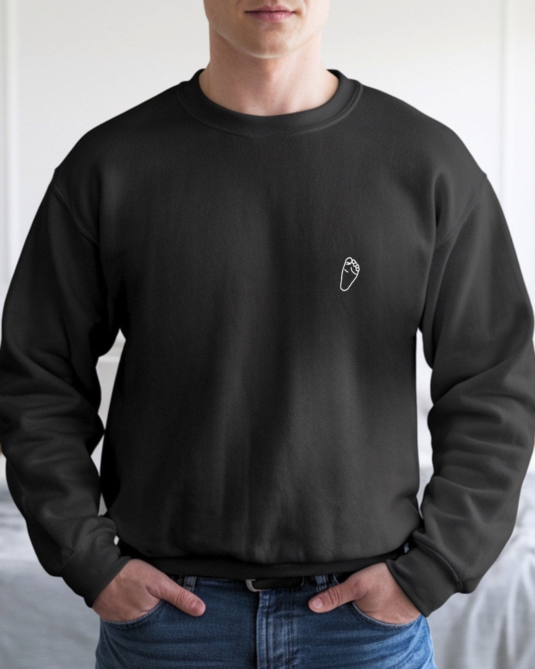 Adult Unisex Crewneck (presale)