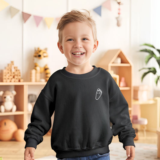 Kids Crewneck Sweatshirt